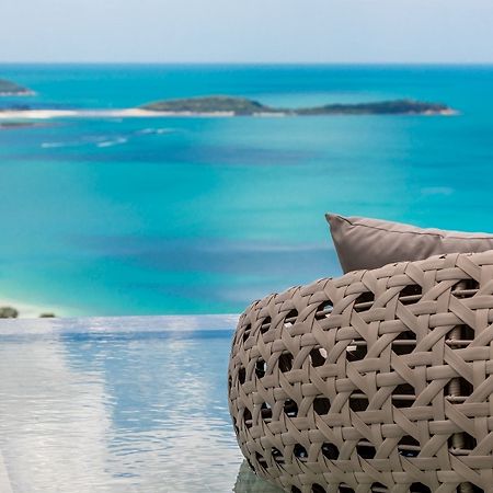 Villa One - New Luxury Sea View Villa 查汶海滩 外观 照片